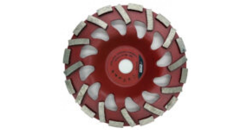 Nowość w asortymencie: tarcze diamentowe Sharknes 🦈