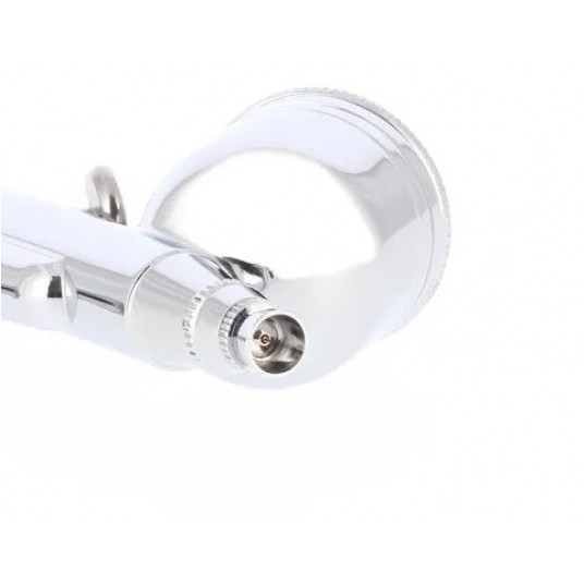 AIRPRESS AEROGRAF LAKIERNICZY ZE ZBIORNIKIEM 0,3mm -zdjęcie numer 2