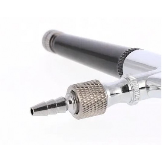 AIRPRESS AEROGRAF LAKIERNICZY ZE ZBIORNIKIEM 0,3mm -zdjęcie numer 3