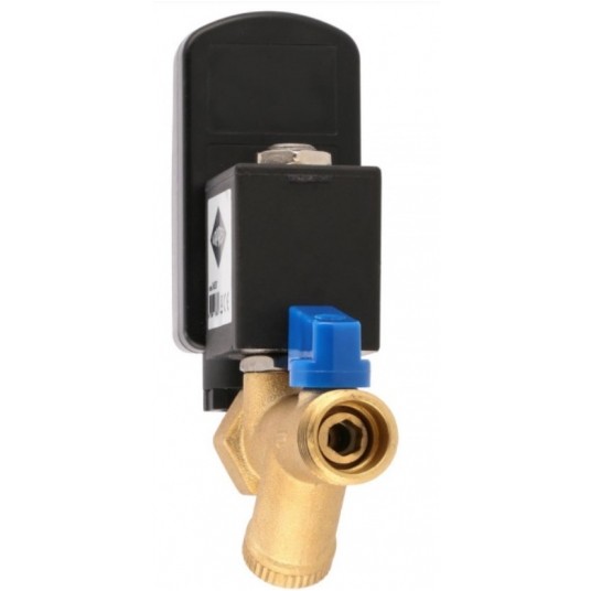 AIRPRESS AUTOMATYCZNY SPUST KONDENSATU 1/2" -zdjęcie numer 6