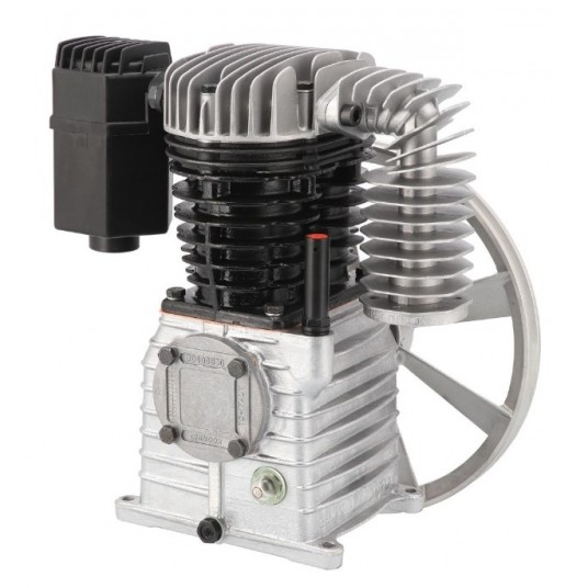 AIRPRESS BLOK SPRĘŻARKOWY K18 SE0000B -zdjęcie numer 1