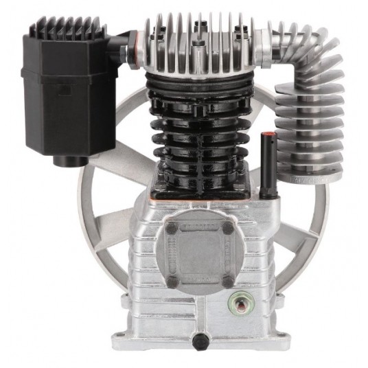 AIRPRESS BLOK SPRĘŻARKOWY K18 SE0000B -zdjęcie numer 6