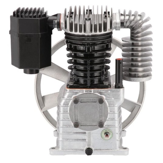 AIRPRESS BLOK SPRĘŻARKOWY K18 SE0000B -zdjęcie numer 6