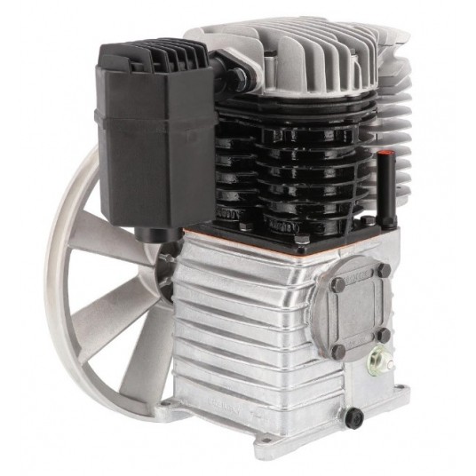 AIRPRESS BLOK SPRĘŻARKOWY K18 SE0000B -zdjęcie numer 5