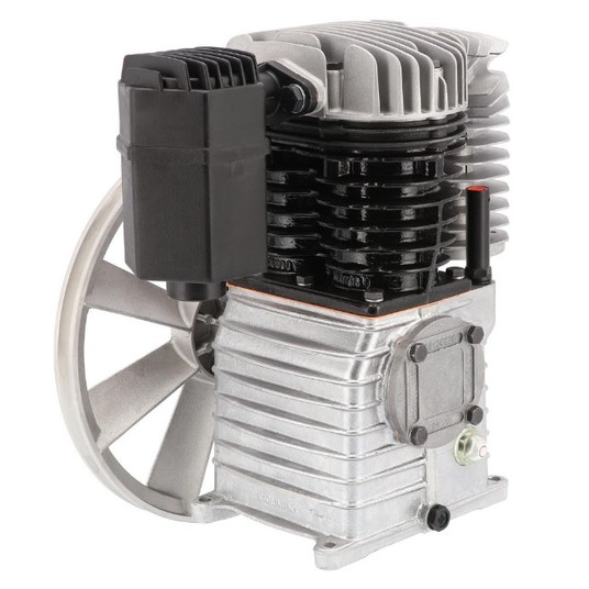 AIRPRESS BLOK SPRĘŻARKOWY K18 SE0000B -zdjęcie numer 5