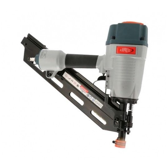 AIRPRESS GWOŹDZIARKA PNEUMATYCZNA 90mm -zdjęcie numer 1
