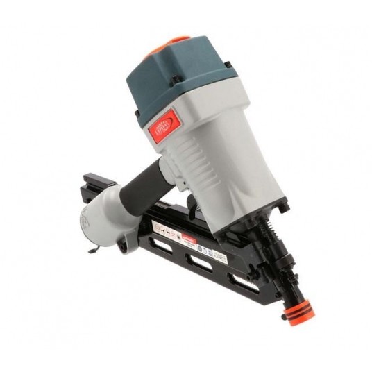 AIRPRESS GWOŹDZIARKA PNEUMATYCZNA 90mm -zdjęcie numer 2