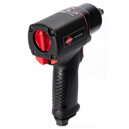 AIRPRESS KLUCZ PNEUMATYCZNY 1/2" 1302Nm 45406 -zdjęcie numer 2