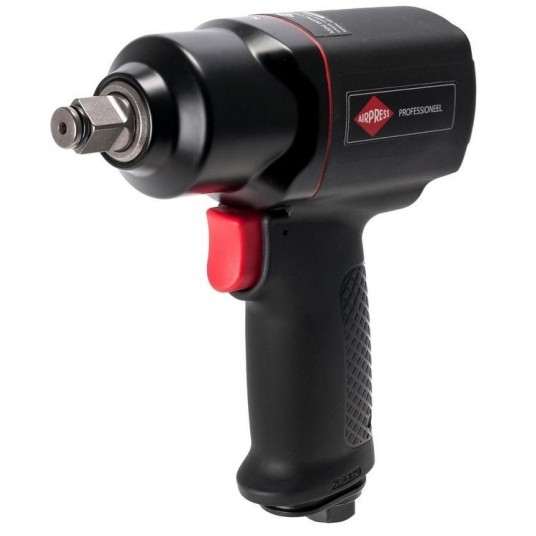 AIRPRESS KLUCZ PNEUMATYCZNY 1/2" 1302Nm 45406 -zdjęcie numer 1