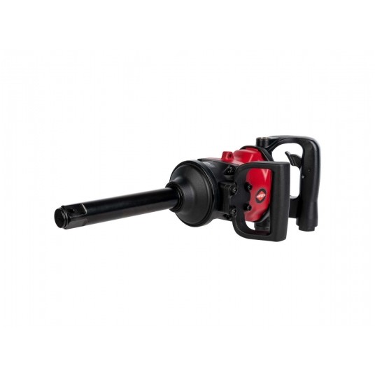 AIRPRESS KLUCZ PNEUMATYCZNY 1" LD 4150Nm 45443 -zdjęcie numer 1