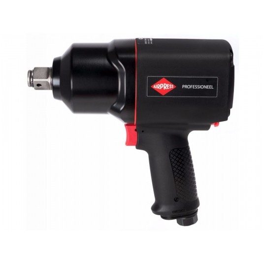 AIRPRESS KLUCZ PNEUMATYCZNY 3/4" 2034Nm 45422 -zdjęcie numer 1
