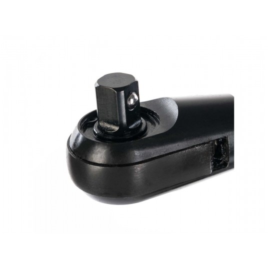 AIRPRESS KLUCZ PNEUMATYCZNY KĄTOWY 1/2 122Nm 45454 -zdjęcie numer 2