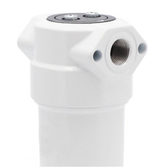AIRPRESS MIKROFILTR P 1/2 AF007A 1300L/MIN WSTĘPNY -zdjęcie numer 2