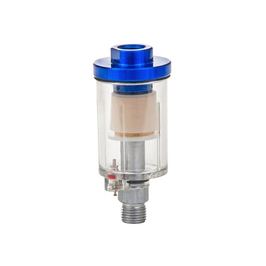 AIRPRESS ODWADNIACZ DO NARZĘDZI 1/4" 45207 -zdjęcie numer 1