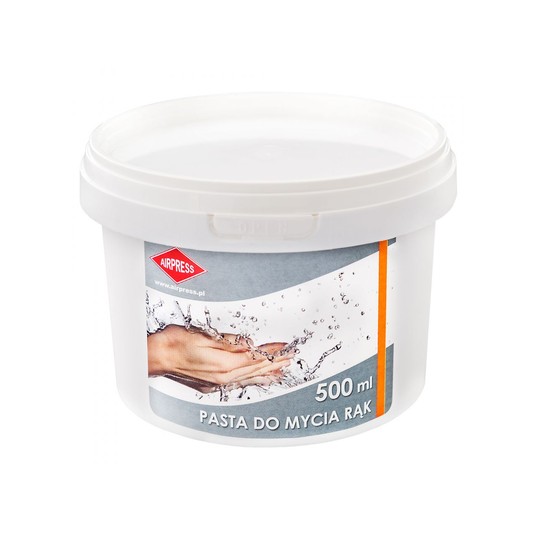 AIRPRESS PASTA DO MYCIA RĄK 500 ml -zdjęcie numer 1