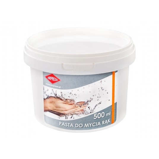 AIRPRESS PASTA DO MYCIA RĄK 500 ml -zdjęcie numer 1
