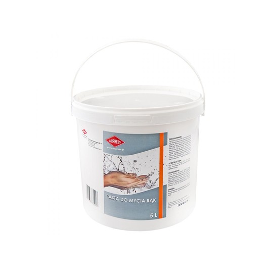 AIRPRESS PASTA DO MYCIA RĄK 5L -zdjęcie numer 1