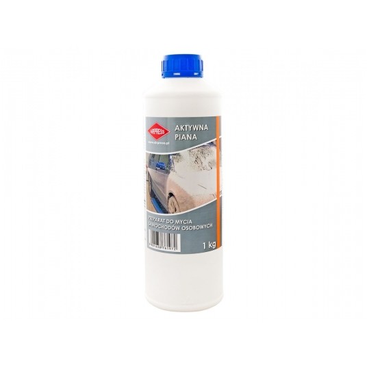 AIRPRESS PIANA AKTYWNA DO AUT OSOBOWYCH 1kg -zdjęcie numer 2