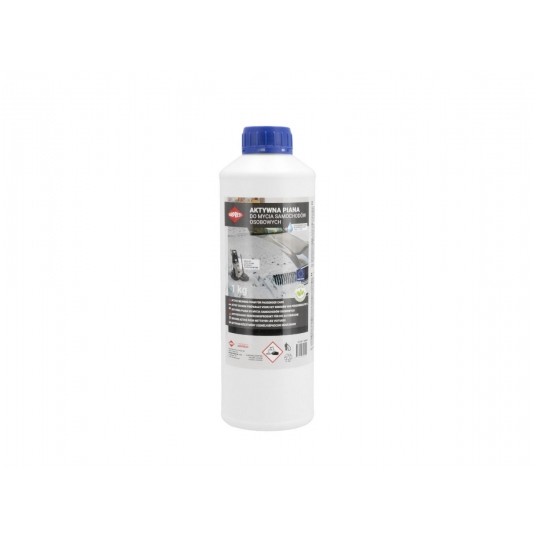 AIRPRESS PIANA AKTYWNA DO AUT OSOBOWYCH 1kg -zdjęcie numer 1