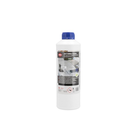 AIRPRESS PIANA AKTYWNA DO AUT OSOBOWYCH 1kg -zdjęcie numer 1