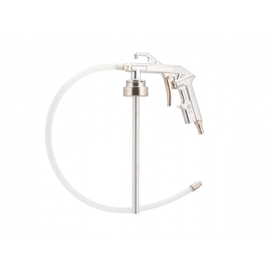 AIRPRESS PISTOLET DO KONSERWACJI UBS Z REGUL 45199 -zdjęcie numer 1