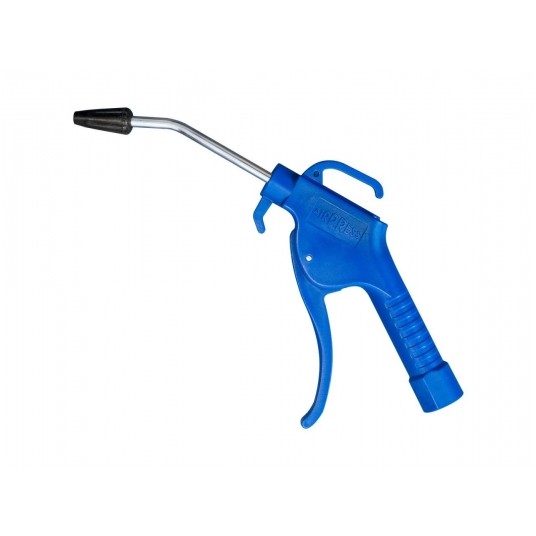 AIRPRESS PISTOLET DO PRZEDMUCHIWANIA 10cm -zdjęcie numer 1