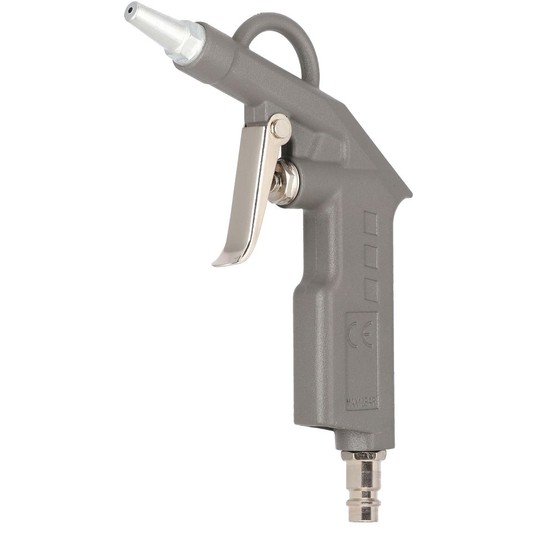 AIRPRESS PISTOLET DO PRZEDMUCHIWANIA KRÓTKI 430001 -zdjęcie numer 2