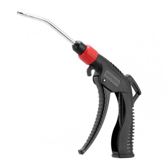 AIRPRESS PISTOLET DO PRZEDMUCHIWANIA PRO 45029 -zdjęcie numer 1