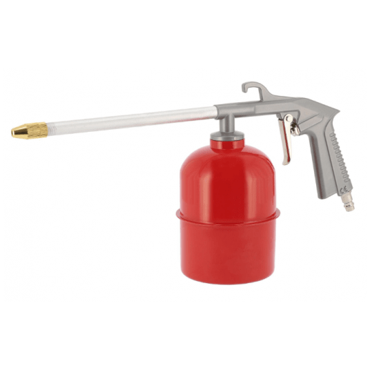 AIRPRESS PISTOLET DO ROPOWANIA DO-10 4300031 -zdjęcie numer 1