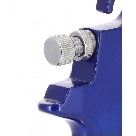 AIRPRESS PISTOLET LAKIERNICZY 1.0mm MINI 45102/1.0 -zdjęcie numer 4