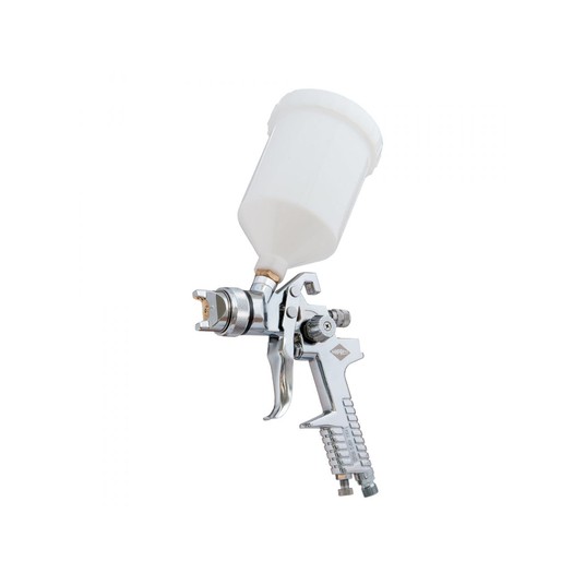 AIRPRESS PISTOLET LAKIERNICZY 1.4mm HP 45191/1.4 -zdjęcie numer 1