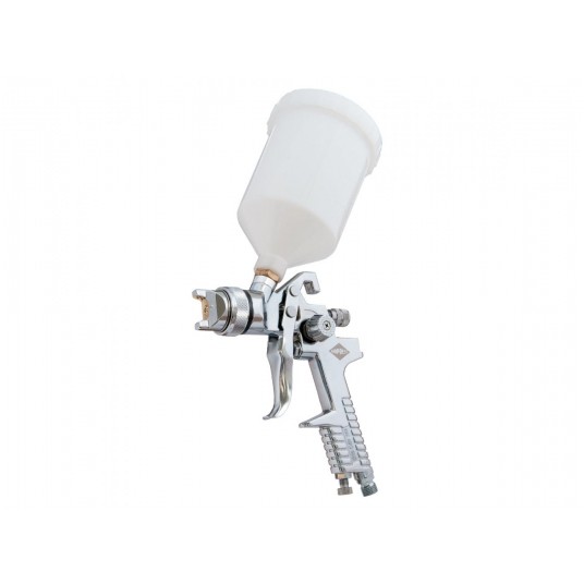AIRPRESS PISTOLET LAKIERNICZY 1.7mm HP 45191/1.7 -zdjęcie numer 1