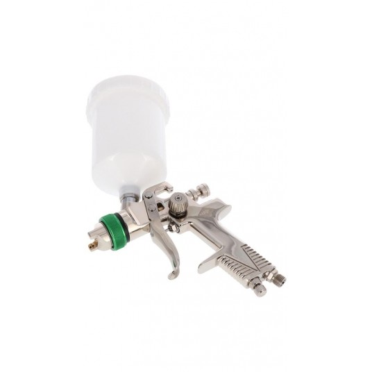 AIRPRESS PISTOLET LAKIERNICZY 2.0mm HP 45103/2.0 -zdjęcie numer 4