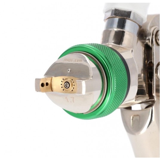 AIRPRESS PISTOLET LAKIERNICZY 2.0mm HP 45103/2.0 -zdjęcie numer 2