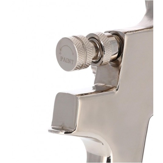 AIRPRESS PISTOLET LAKIERNICZY 2.0mm HP 45103/2.0 -zdjęcie numer 3