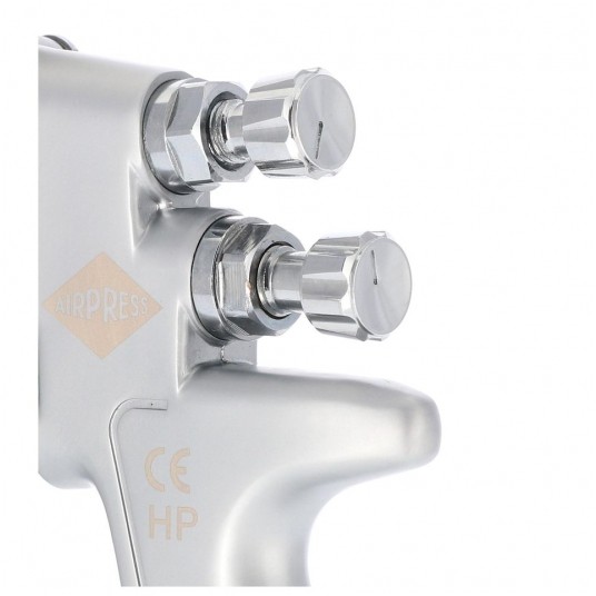 AIRPRESS PISTOLET LAKIERNICZY 2.0mm LVMP 45194/2.0 -zdjęcie numer 3