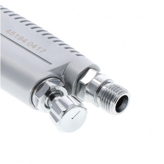 AIRPRESS PISTOLET LAKIERNICZY 2.2mm 45194/2.2 -zdjęcie numer 4