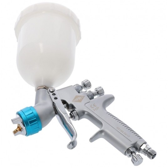 AIRPRESS PISTOLET LAKIERNICZY 2.2mm 45194/2.2 -zdjęcie numer 5