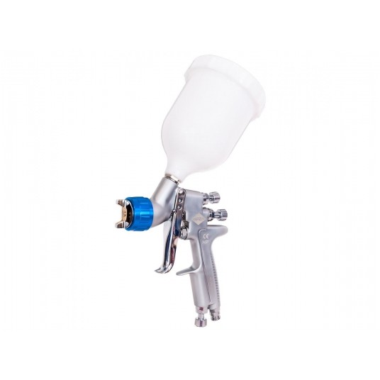 AIRPRESS PISTOLET LAKIERNICZY 2.2mm 45194/2.2 -zdjęcie numer 1