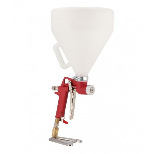 AIRPRESS PISTOLET PNEUM. DO TYNKÓW 45260 -zdjęcie numer 2
