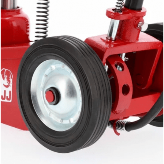 AIRPRESS PODNOŚNIK PNEUM-HYDRAULICZNY 22T JJ-200 -zdjęcie numer 4