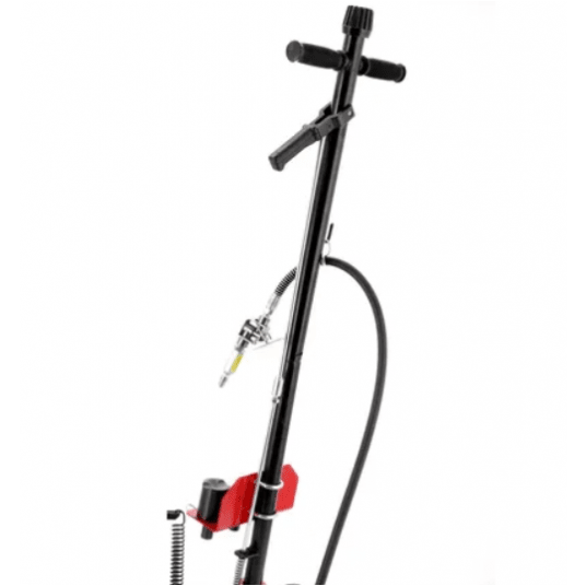AIRPRESS PODNOŚNIK PNEUM-HYDRAULICZNY 22T JJ-200 -zdjęcie numer 3