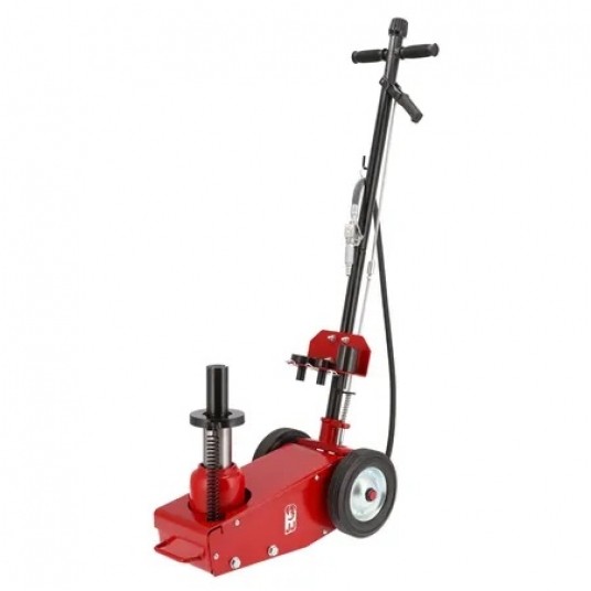 AIRPRESS PODNOŚNIK PNEUM-HYDRAULICZNY 22T JJ-200 -zdjęcie numer 1