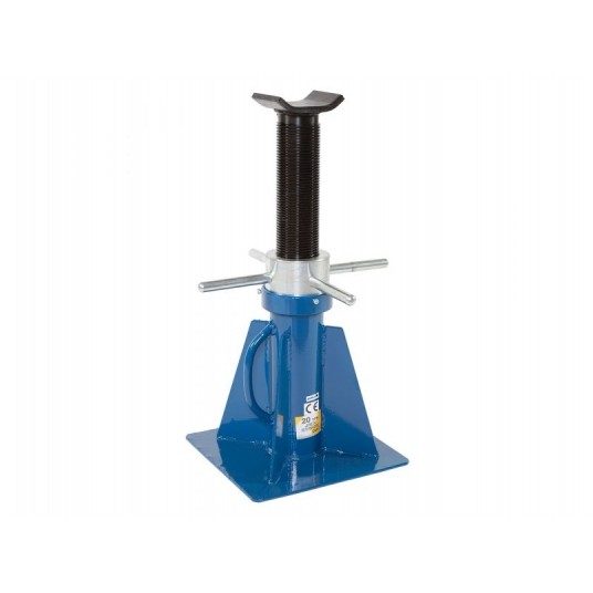 AIRPRESS PODSTAWKA ZABEZPIECZAJĄCA 20T 680-1170mm -zdjęcie numer 1