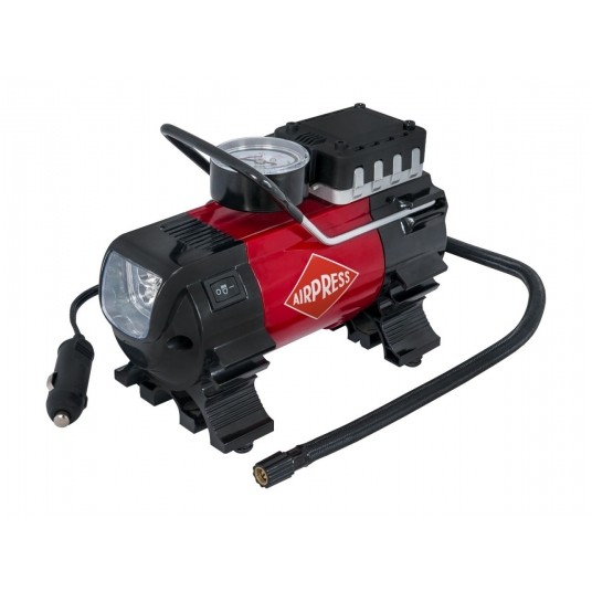 AIRPRESS POMPKA SAMOCHODOWA 12V 36950 -zdjęcie numer 1