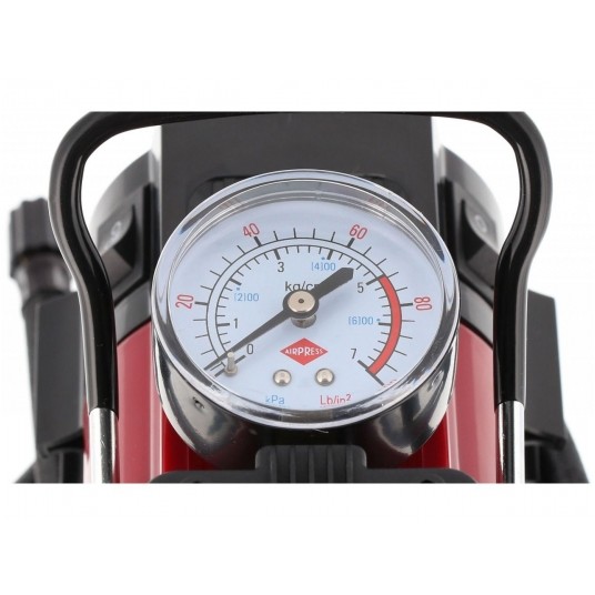 AIRPRESS POMPKA SAMOCHODOWA 12V 36950 -zdjęcie numer 2