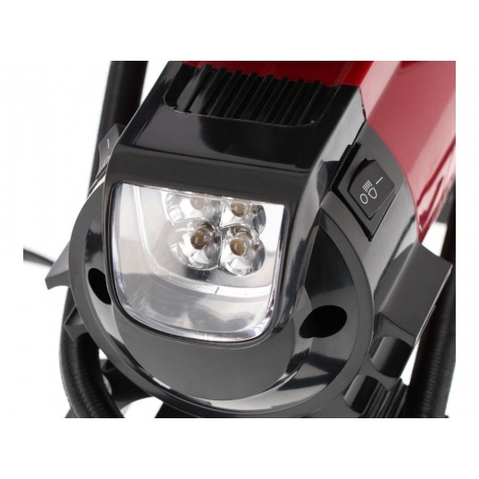 AIRPRESS POMPKA SAMOCHODOWA 12V 36950 -zdjęcie numer 3