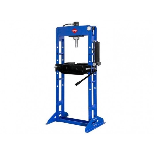 AIRPRESS PRASA HYDRAULICZNA 20T PROFESJONALNA -zdjęcie numer 2