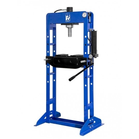 AIRPRESS PRASA HYDRAULICZNA 20T PROFESJONALNA -zdjęcie numer 1