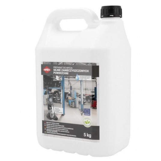 AIRPRESS PREPARAT DO SILNIE ZAN.POW.5L 12034 -zdjęcie numer 1